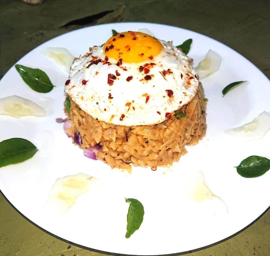 Athyantha Resort Anuradhapura Exteriör bild